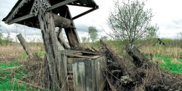 Мертвые души: самарские села исчезают сотнями