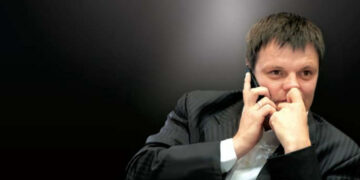 Черные сосны Родионова