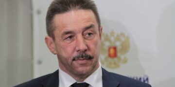 Инспекция года: Владимир Купцов