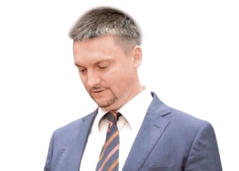 Переоценка года: Станислав Казарин