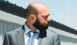 Ошибка года: Сергей Шипицин