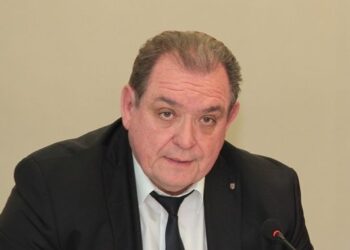 Глава Тольятти кажется готов уволиться