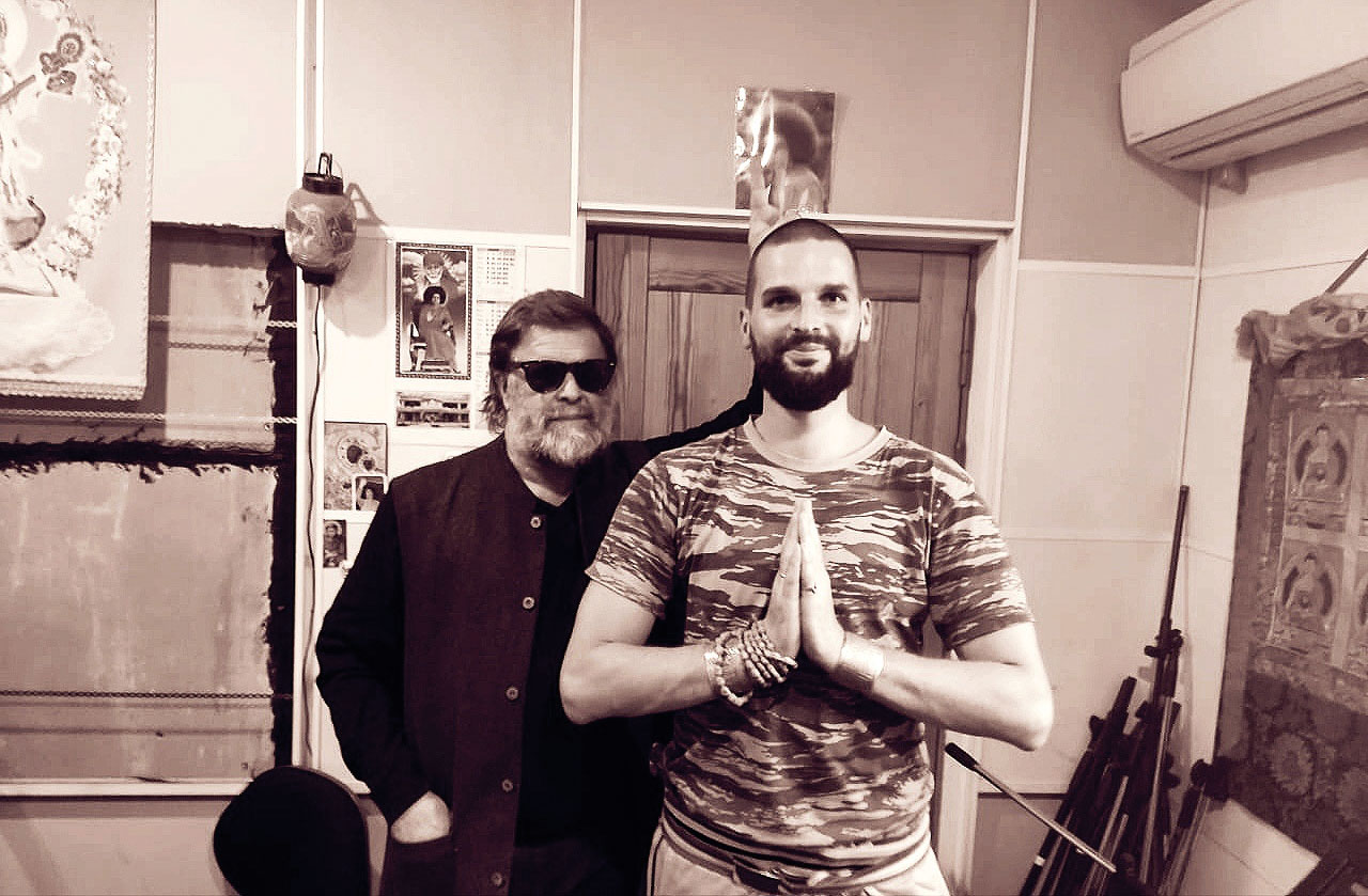 За что БГ прославил тольяттинского миллионера, ставшего дауншифтером