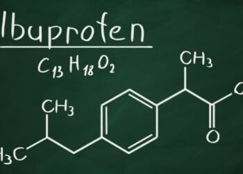 Увлечение Ибупрофеном опасно для здоровья