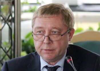 ВРИО министра промышленности Самарской области не проработает и года?