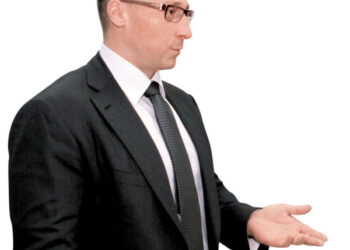 Узник года: Александр Швидак