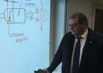 Режим «ДМБ»: Анташев срочно возрождает старые схемы управления землей