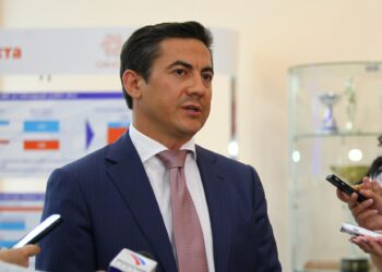 Сделка Соглаева по покупке «Ульяновскэнерго» может не состояться