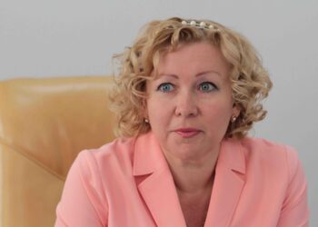 Реинкарнация года: Александра Гожая