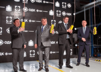 Лидер космической индустрии Самары «напродавал» в убыток на миллиард