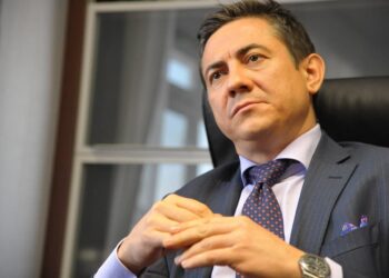 ФАС остановил покупку «Ульяновскэнерго» структурами Игоря Соглаева