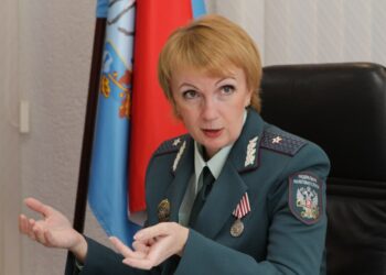 Самарская налоговая попала под каток масштабной оптимизации