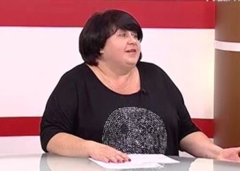 Вице-президент Грушинского клуба получила условный срок
