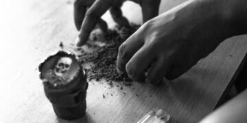 Наркодилер из Питера вывел криптовалюты на сумму более 10 млн рублей