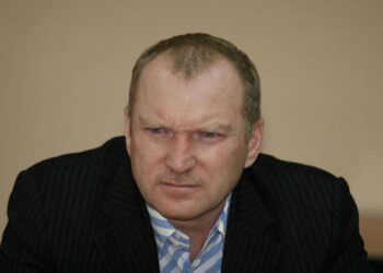 Сделка на миллиард отправила в колонию партнера ТД «Реметалл-С»