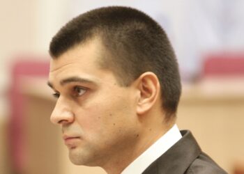 Сенатор от Самарской губдумы готов к третьему сроку