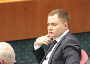 Снова выбирают главу Красноярского района