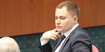Снова выбирают главу Красноярского района