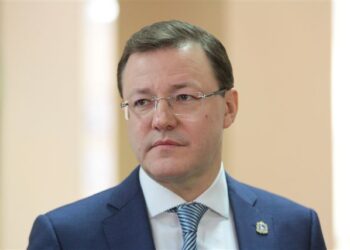 Вектор движения: города и агломерации Самарской области: по каким направлениям они растут