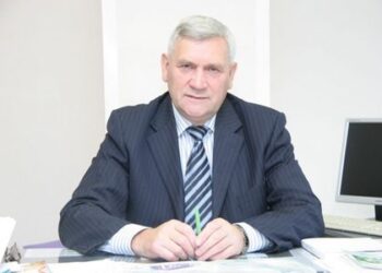 Главного онколога Тольятти Александра Фролова повторно ведут к статусу почетного гражданина Автограда