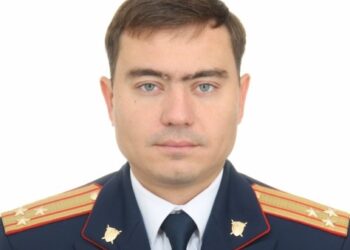 Татарстанские СМИ озвучили имя возможного преемника Валерия Самодайкина