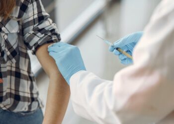 Самарский минздрав планирует в несколько раз увеличить объем вакцинации от пневмококковой инфекции