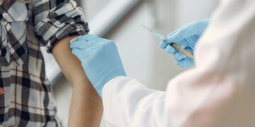 Самарский минздрав планирует в несколько раз увеличить объем вакцинации от пневмококковой инфекции