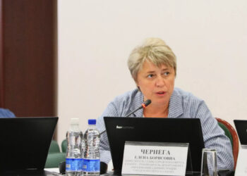 Работодатель заступился за экс замглавы Самары, обвиняемую в злоупотреблениях