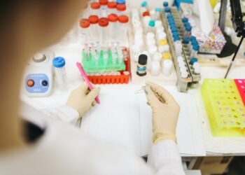 В Самарскую область поступили все три вакцины от коронавируса