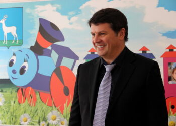 Собственник ликвидированного «Парадиз-Холдинга» успешно развивает бизнес в Московской области