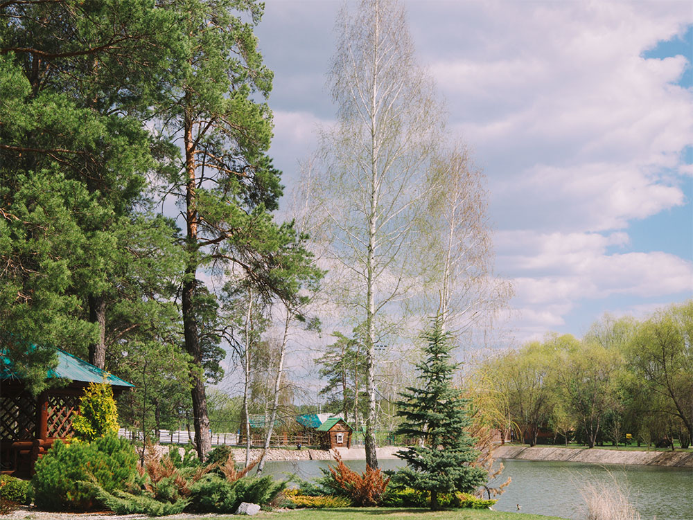 Русская охота