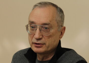 Андрей Кислов: «Сейчас все будет по-другому»