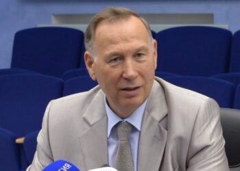 Бывший руководитель завода «Прогресс» Александр Кирилин сказал последнее слово