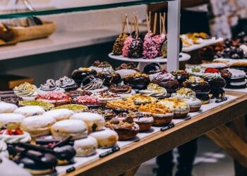 Аномальная жара принесла самарскому общепиту первые жертвы