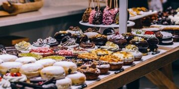 Аномальная жара принесла самарскому общепиту первые жертвы