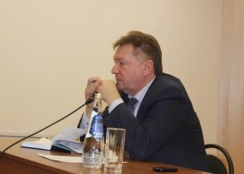 Экс-глава Ставропольского района получил условный срок