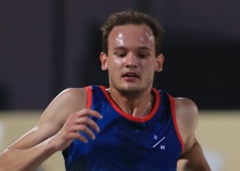 Самарский пятиборец Лифанов завоевал две медали на чемпионате мира и попал под лошадь