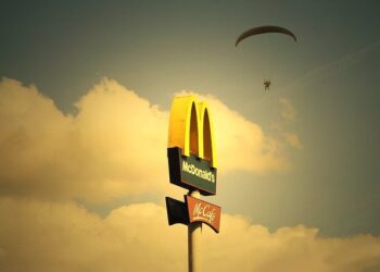 Десяток новых «Макдоналдсов» появится в Самарской области, возможно даже в Ширяево