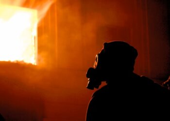 Виновный в гибели четырех человек владелец хостела в Самаре пошёл под суд