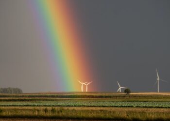 В Самарской области появятся ветряные электростанции на 25 млрд
