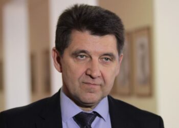 Президент «АвтоКома» Малеев может еще раз стать депутатом без «Единой России»