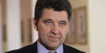 Президент «АвтоКома» Малеев может еще раз стать депутатом без «Единой России»