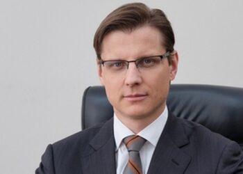 На «Тольяттиазот» приходит новый генеральный директор 