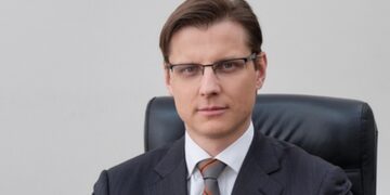 На «Тольяттиазот» приходит новый генеральный директор 