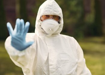 В Самарской области начали бороться с поддельными сертификатами о вакцинации от COVID-19