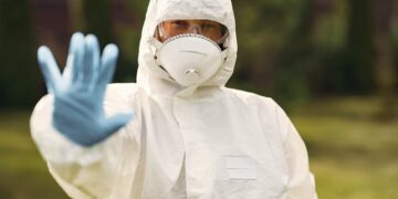 В Самарской области начали бороться с поддельными сертификатами о вакцинации от COVID-19