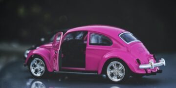 Самарская область стала лидером падения по количеству выданных автокредитов