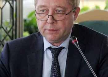 Бывший самарский министр устроился в региональной структуре Росстандарта