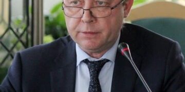 Бывший самарский министр устроился в региональной структуре Росстандарта