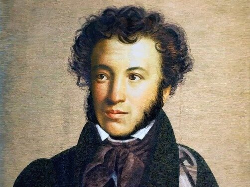 На самарских выборах в Госдуму поработает А.С.Пушкин